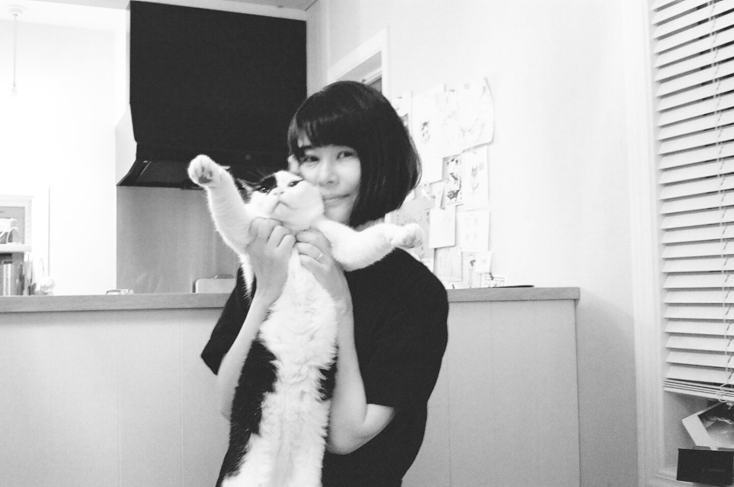 前田 敬子