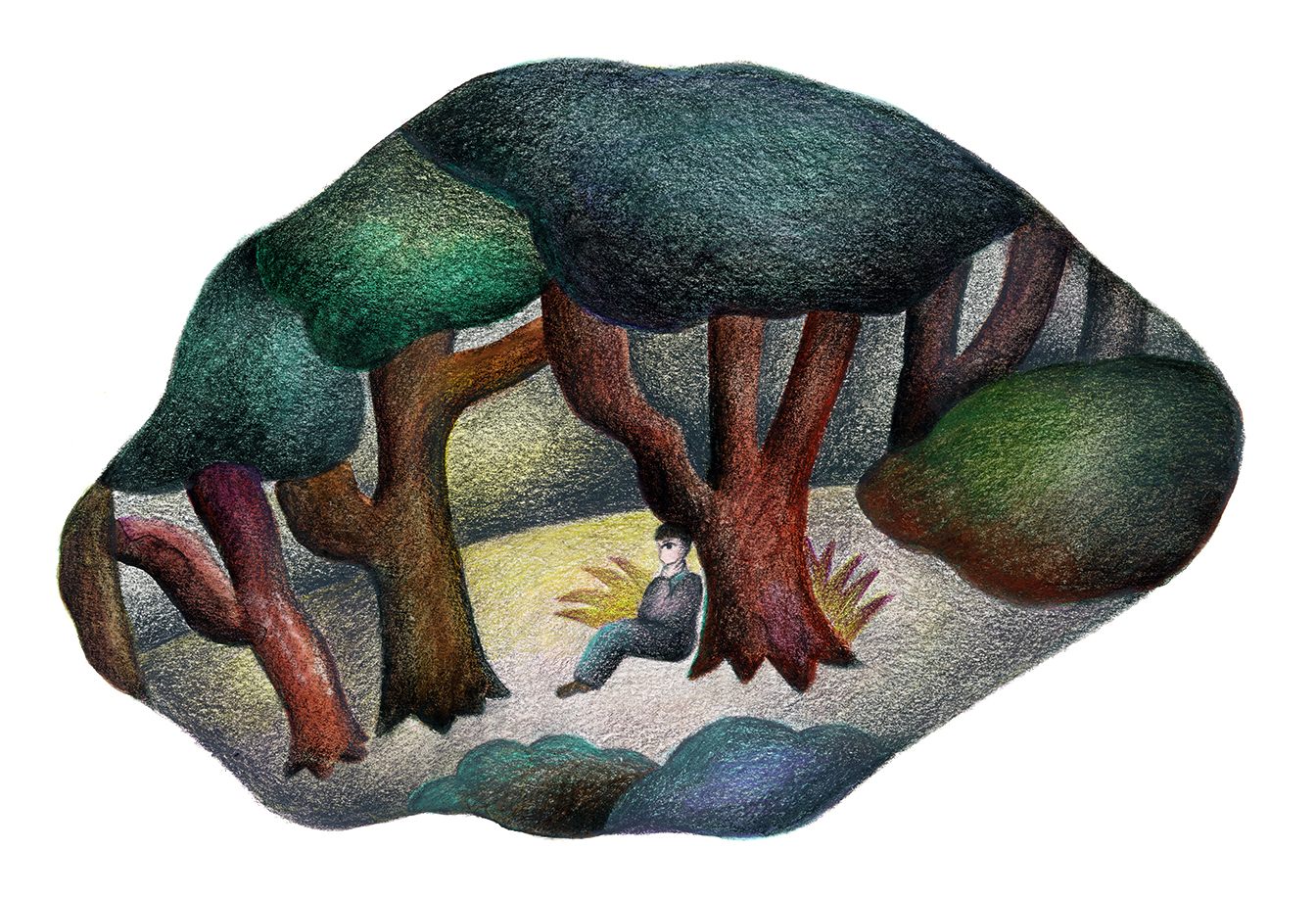 「シネマヴェーラ渋谷」の暗闇