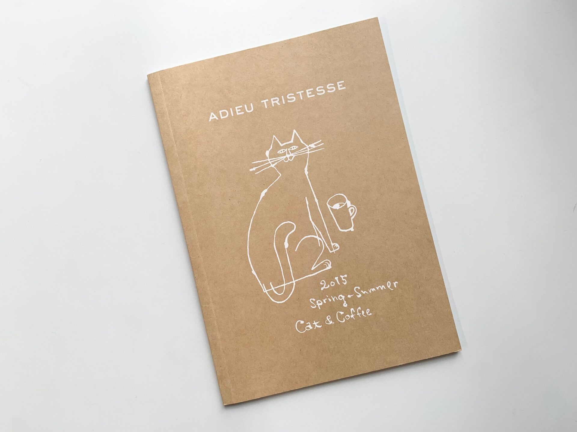 ネコから生まれたコレクション