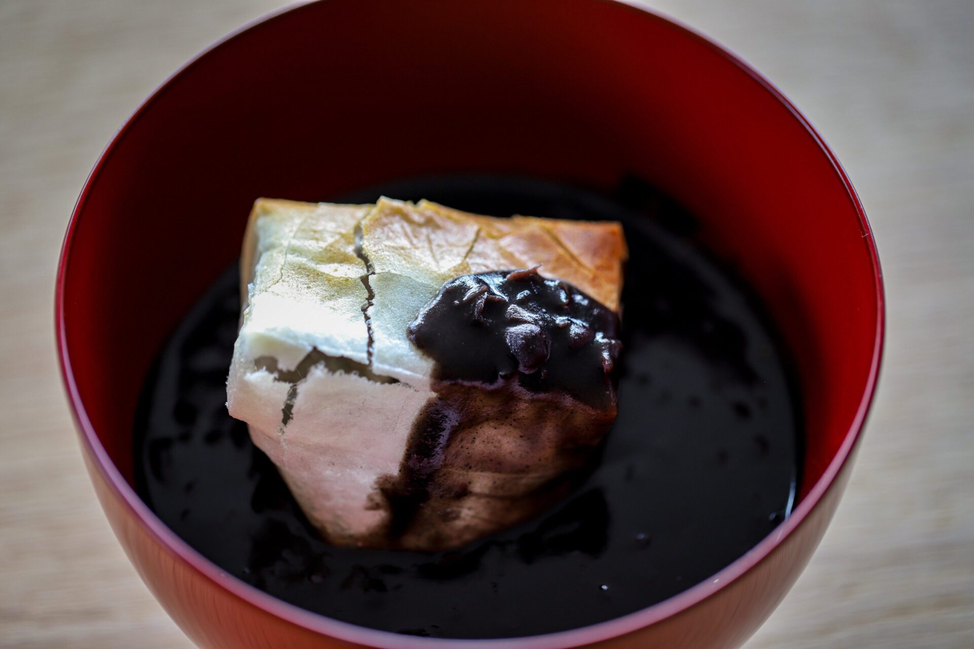 優しかった祖父の思い出と「黒ごま」