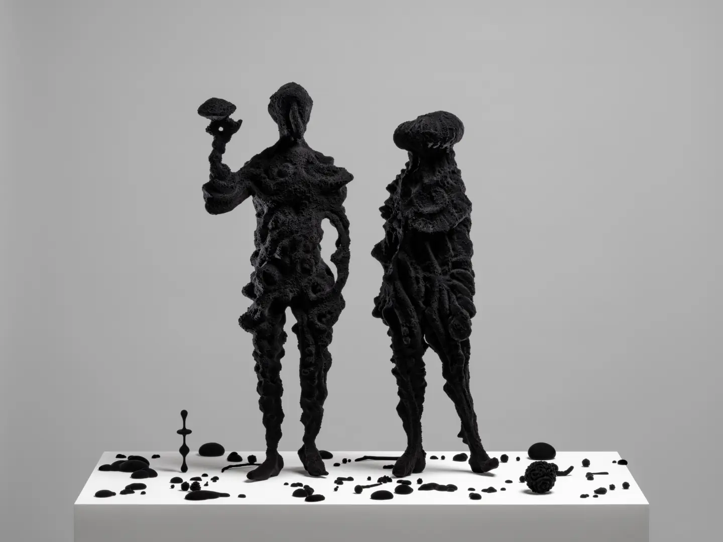 ブラックホールって、黒いの？｜前編 - 黒の研究所