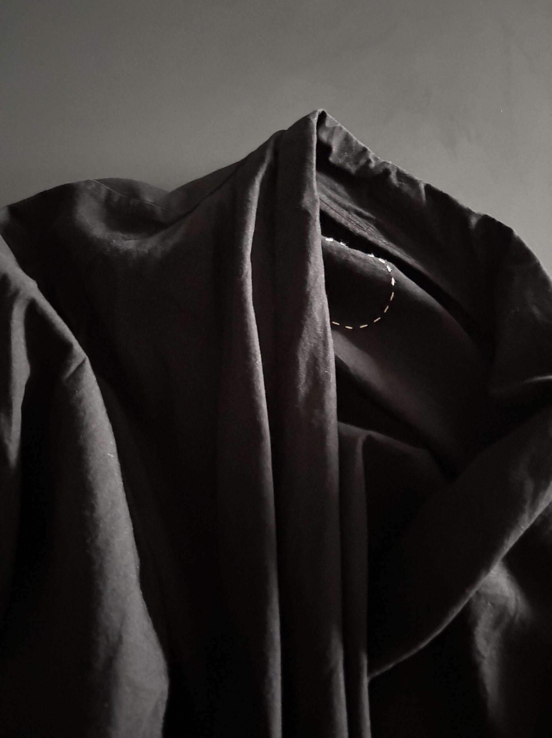 クリエイターの黒い愛用品 vol.020 深井佐和子さん