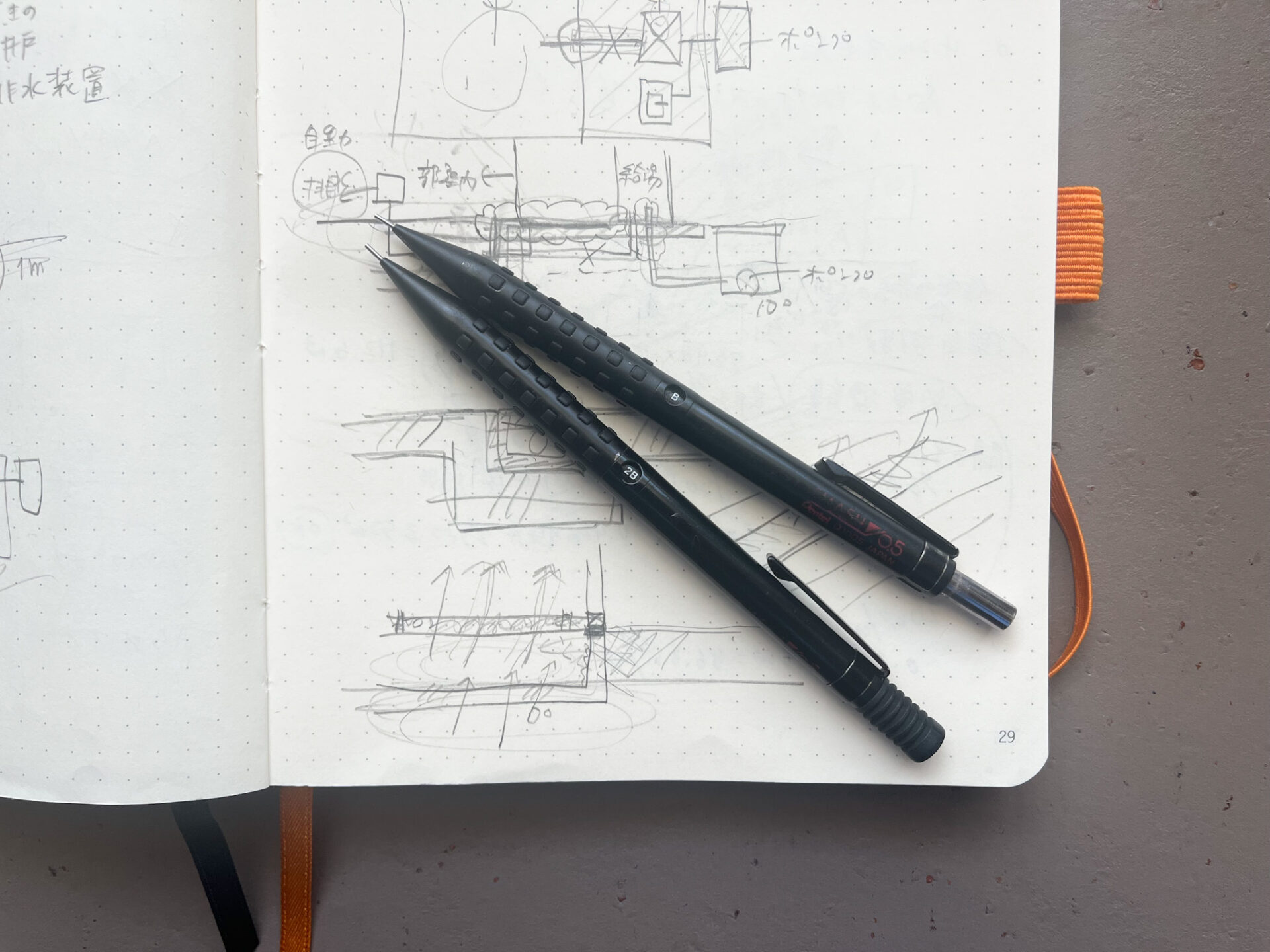 クリエイターの黒い愛用品　vol.021 工藤桃子さん