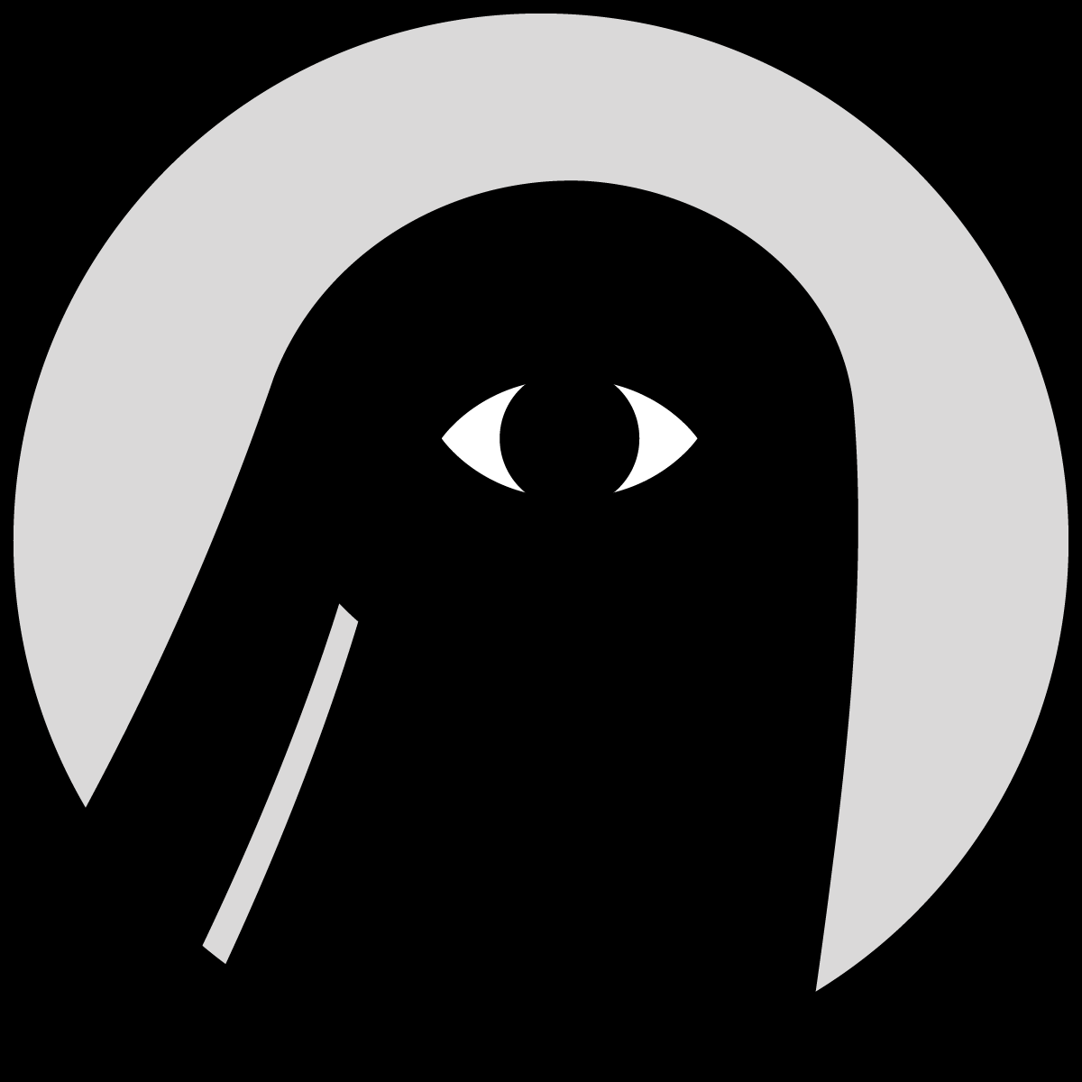 黒い神様って、いるの？｜前編 - 黒の研究所